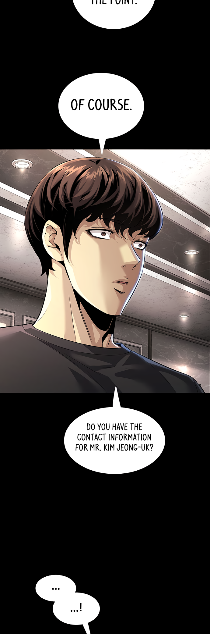 Read Vigilante Part 2 Manga Online