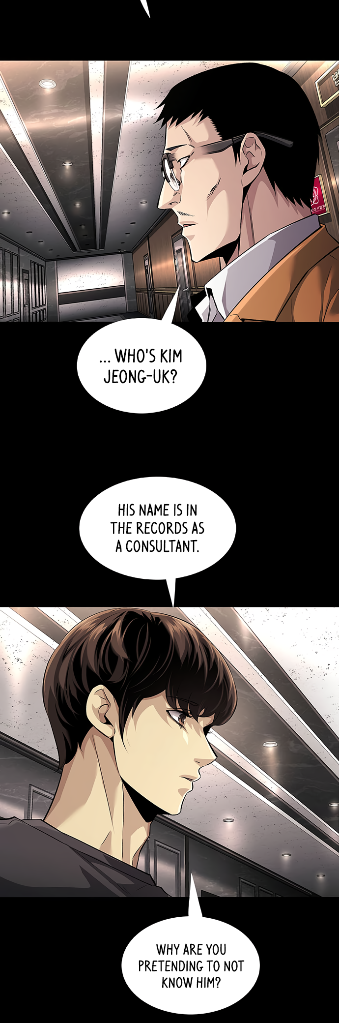 Read Vigilante Part 2 Manga Online