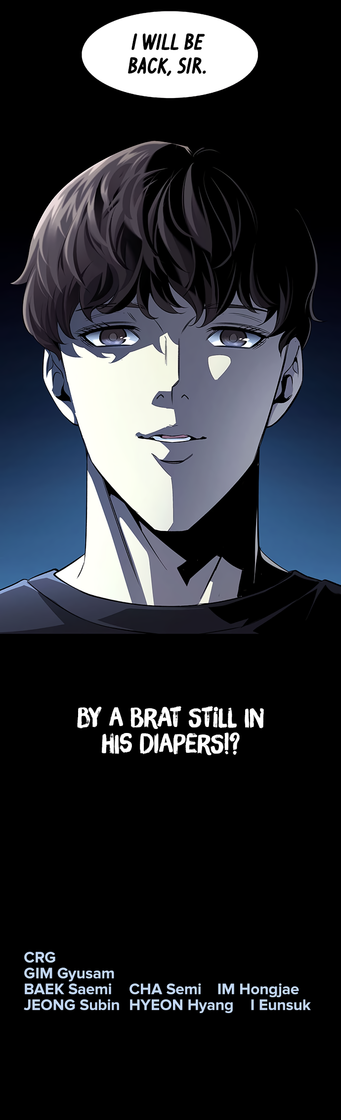 Read Vigilante Part 2 Manga Online