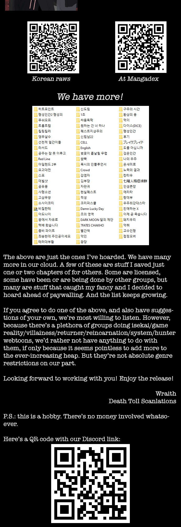 Read Vigilante Part 2 Manga Online