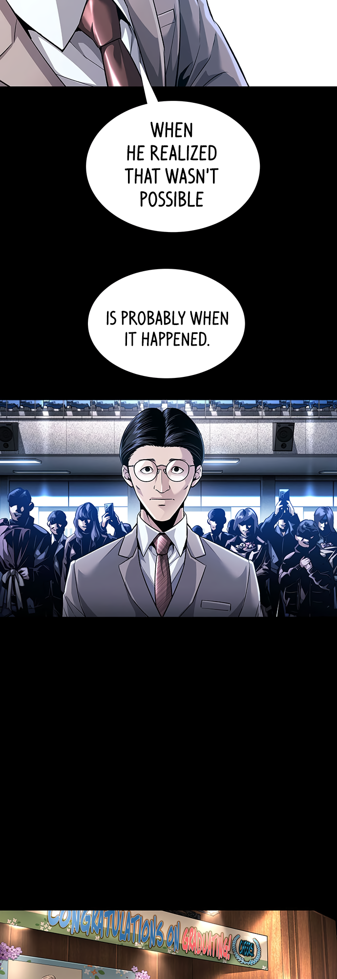 Read Vigilante Part 2 Manga Online