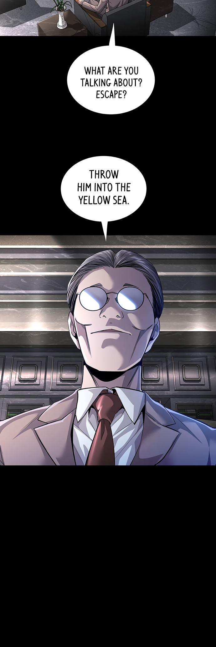 Read Vigilante Part 2 Manga Online