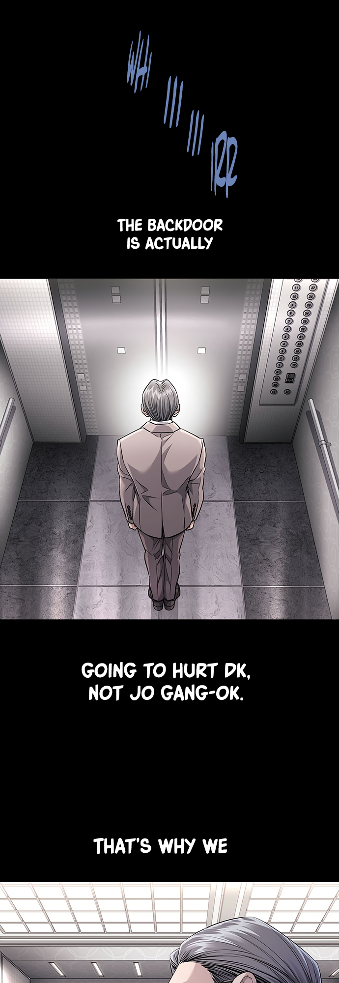 Read Vigilante Part 2 Manga Online