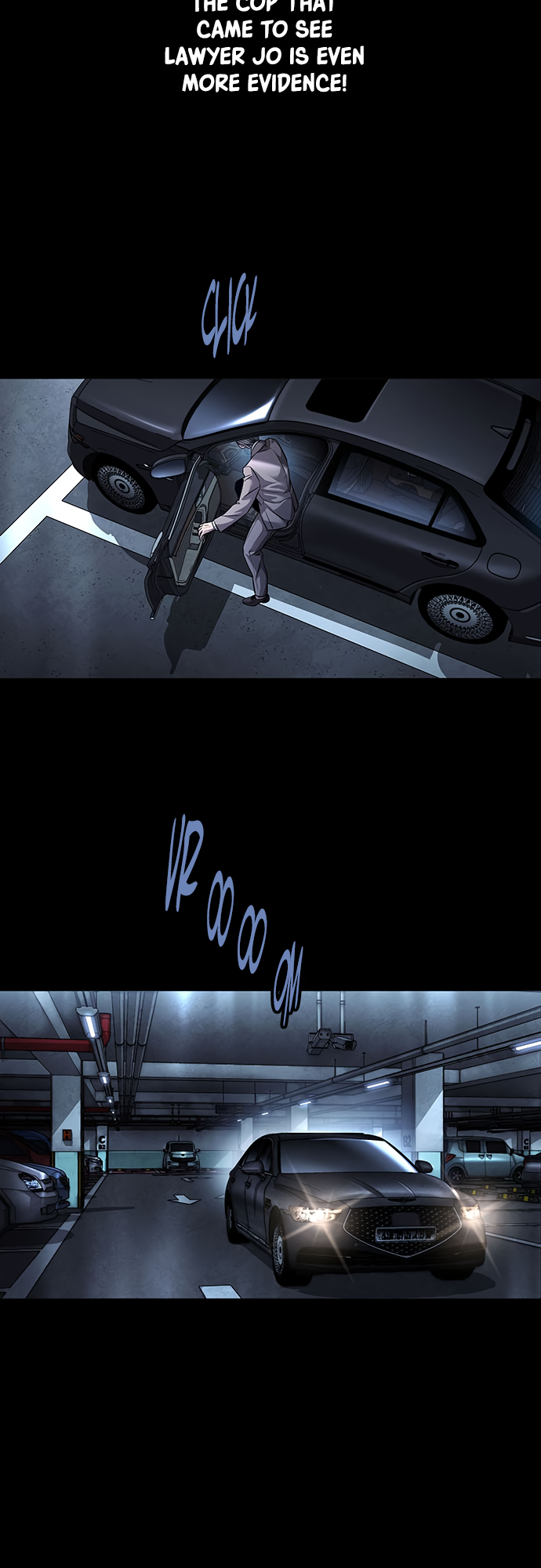 Read Vigilante Part 2 Manga Online