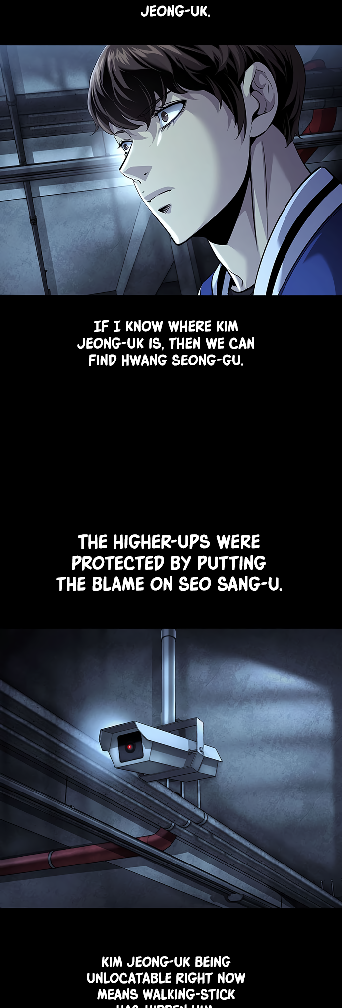 Read Vigilante Part 2 Manga Online