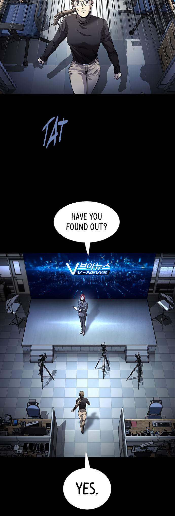 Read Vigilante Part 2 Manga Online