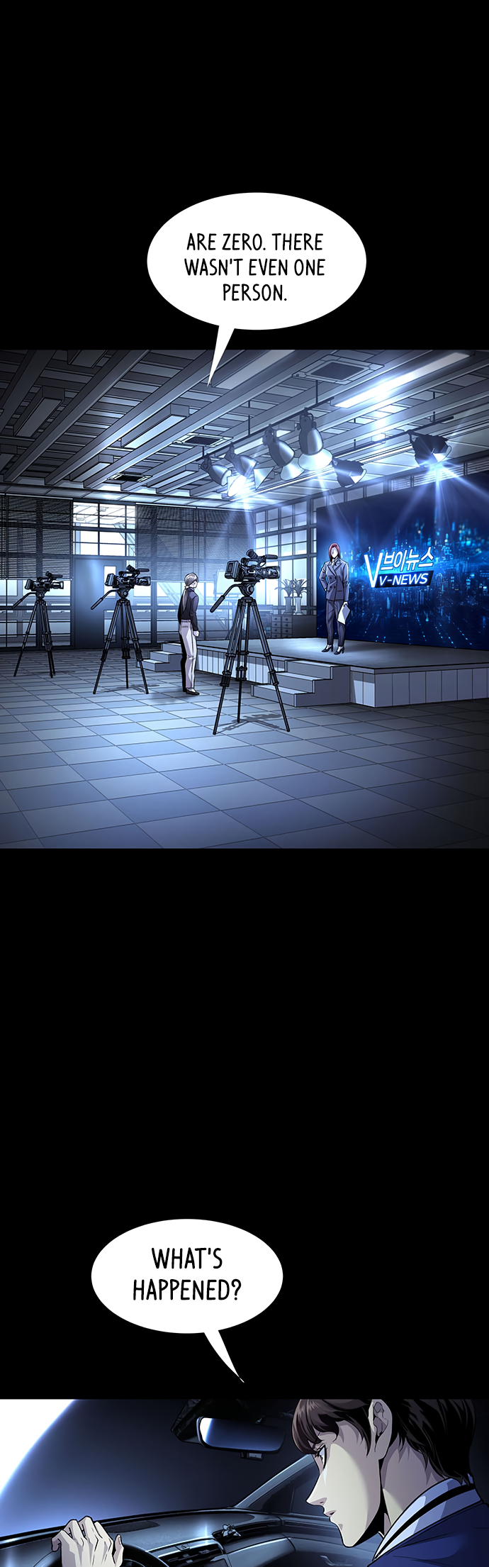 Read Vigilante Part 2 Manga Online