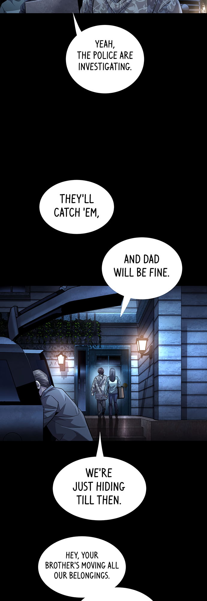 Read Vigilante Part 2 Manga Online