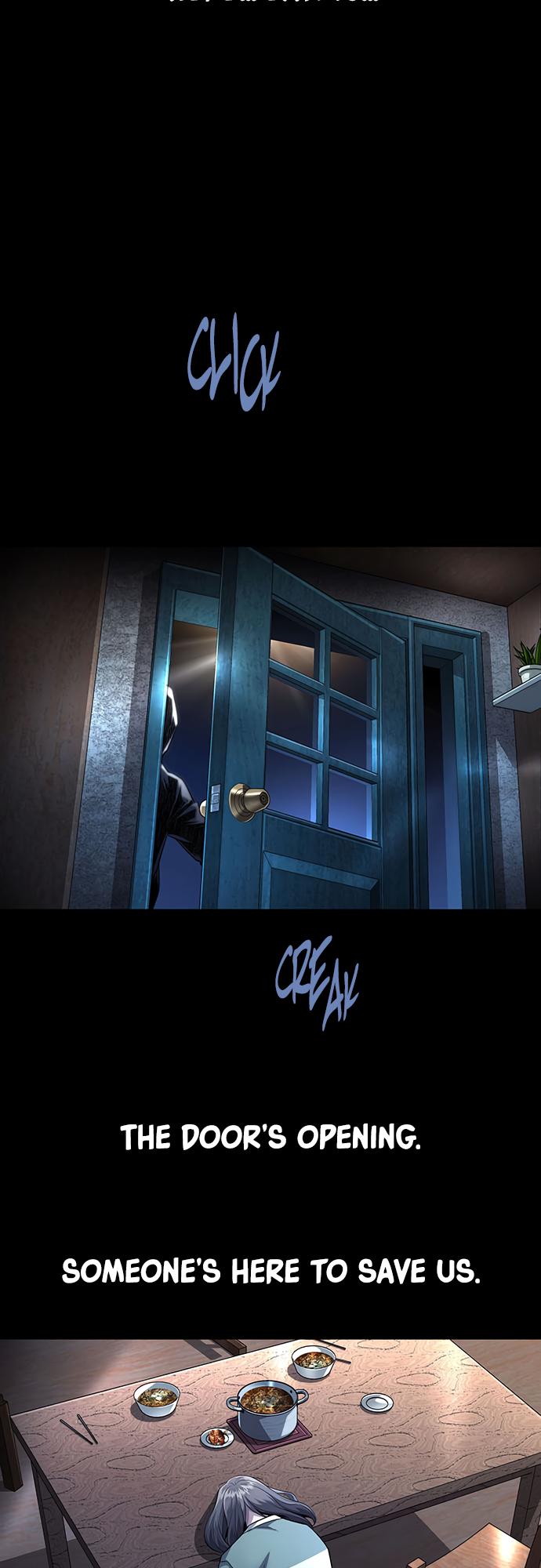 Read Vigilante Part 2 Manga Online