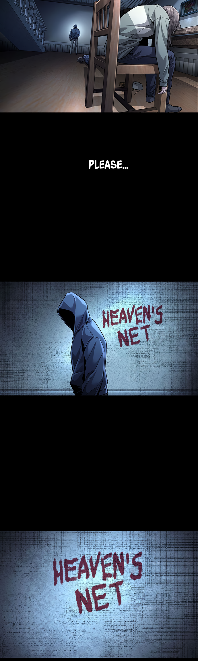 Read Vigilante Part 2 Manga Online