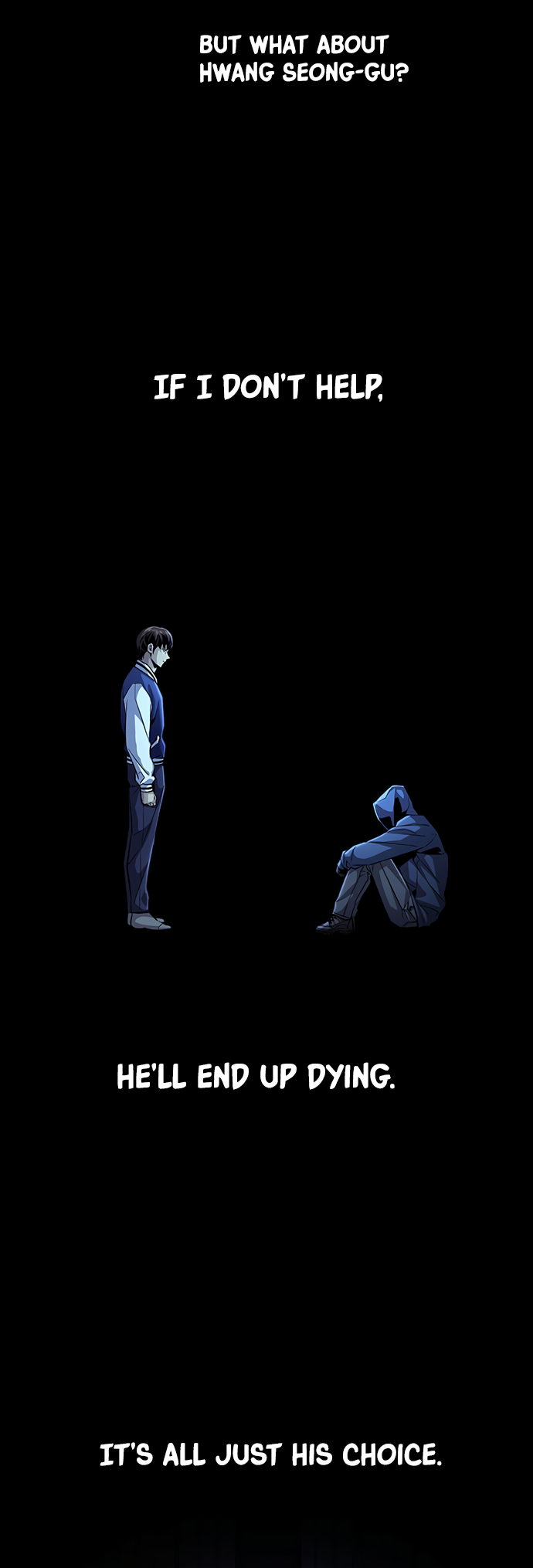 Read Vigilante Part 2 Manga Online