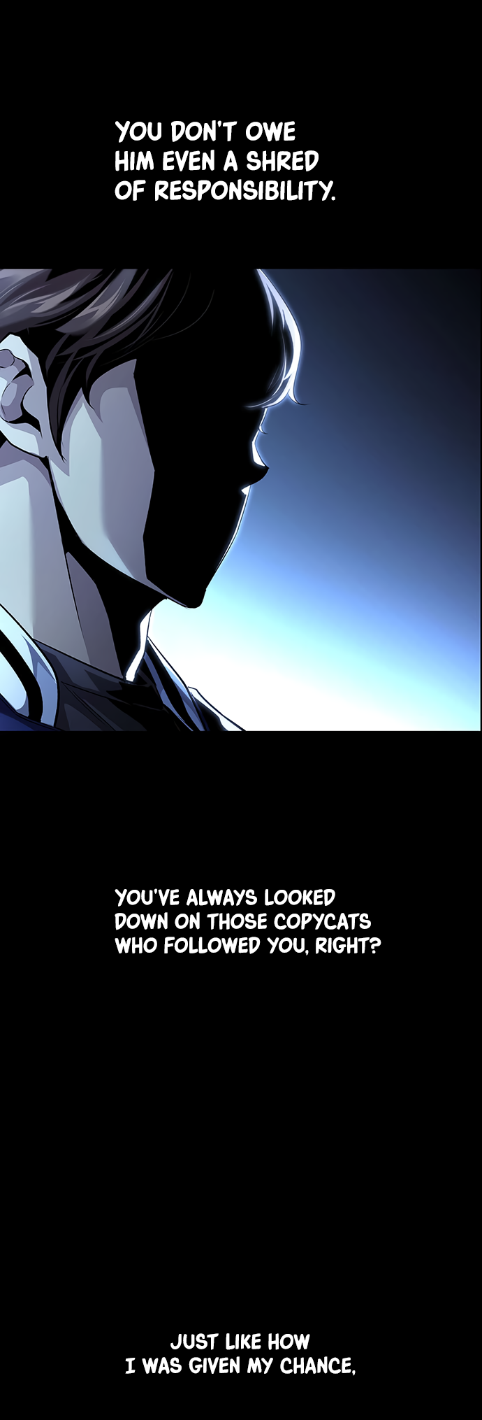 Read Vigilante Part 2 Manga Online