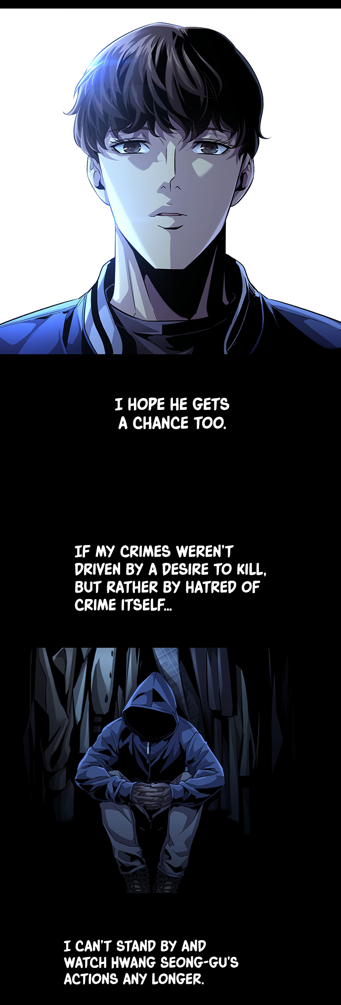 Read Vigilante Part 2 Manga Online