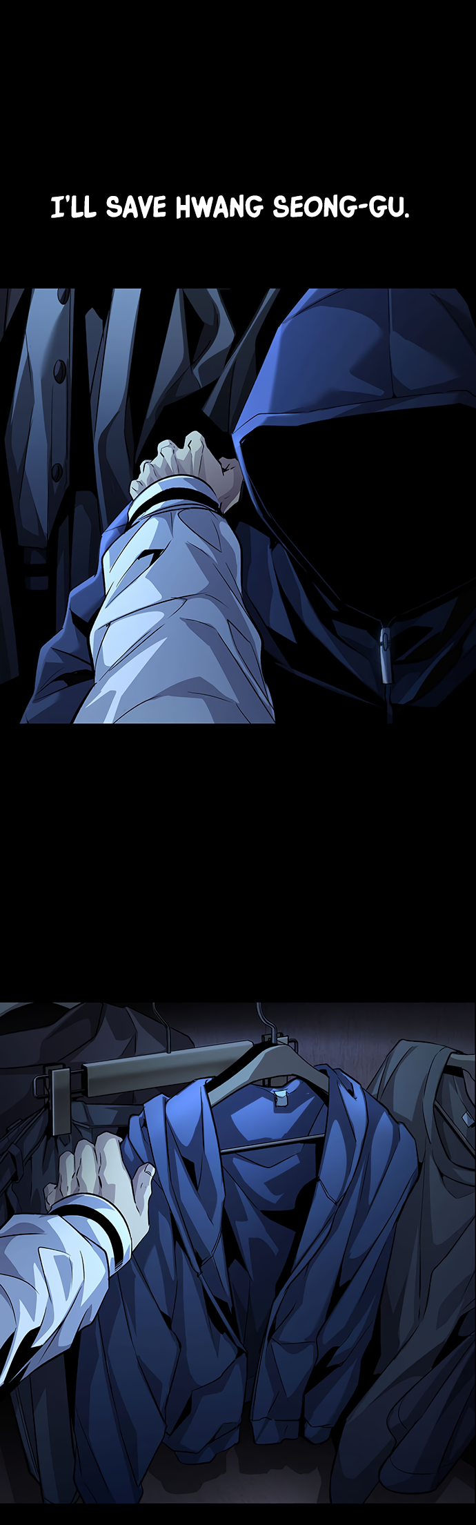 Read Vigilante Part 2 Manga Online