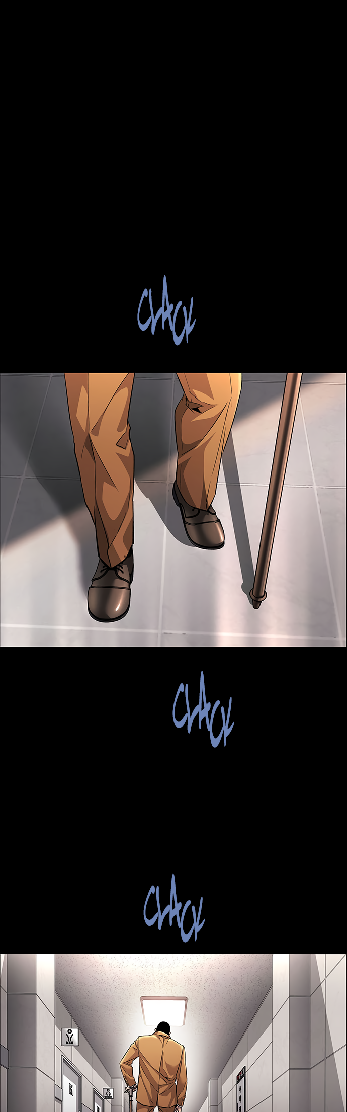 Read Vigilante Part 2 Manga Online