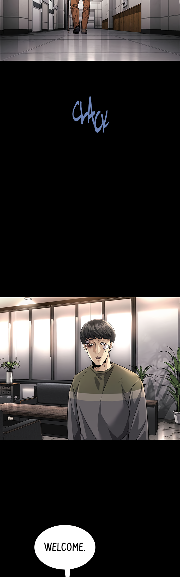 Read Vigilante Part 2 Manga Online