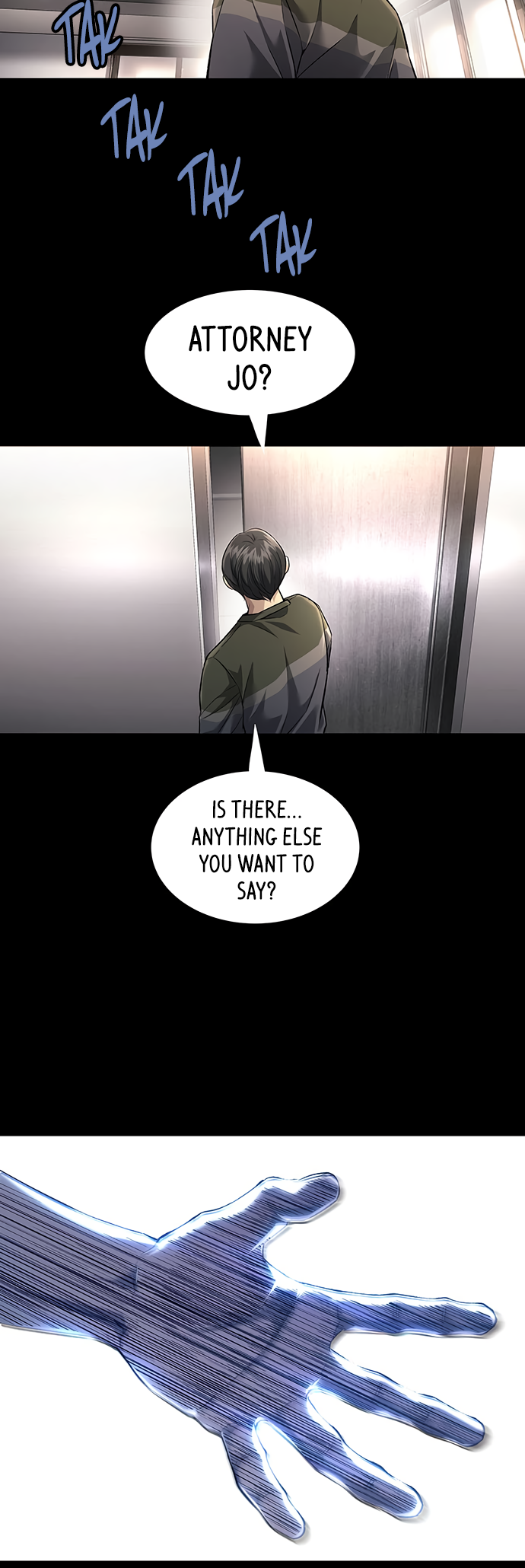 Read Vigilante Part 2 Manga Online