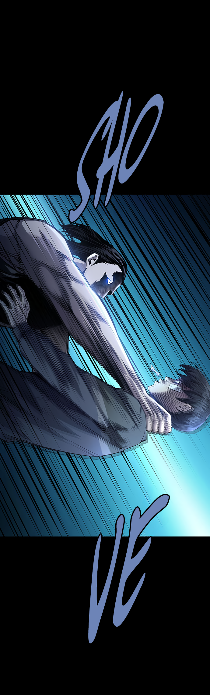 Read Vigilante Part 2 Manga Online