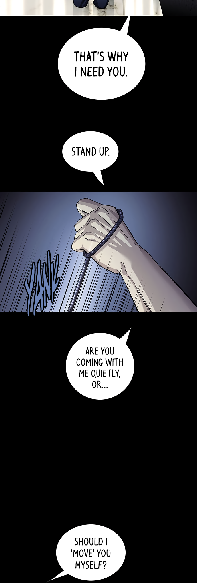 Read Vigilante Part 2 Manga Online