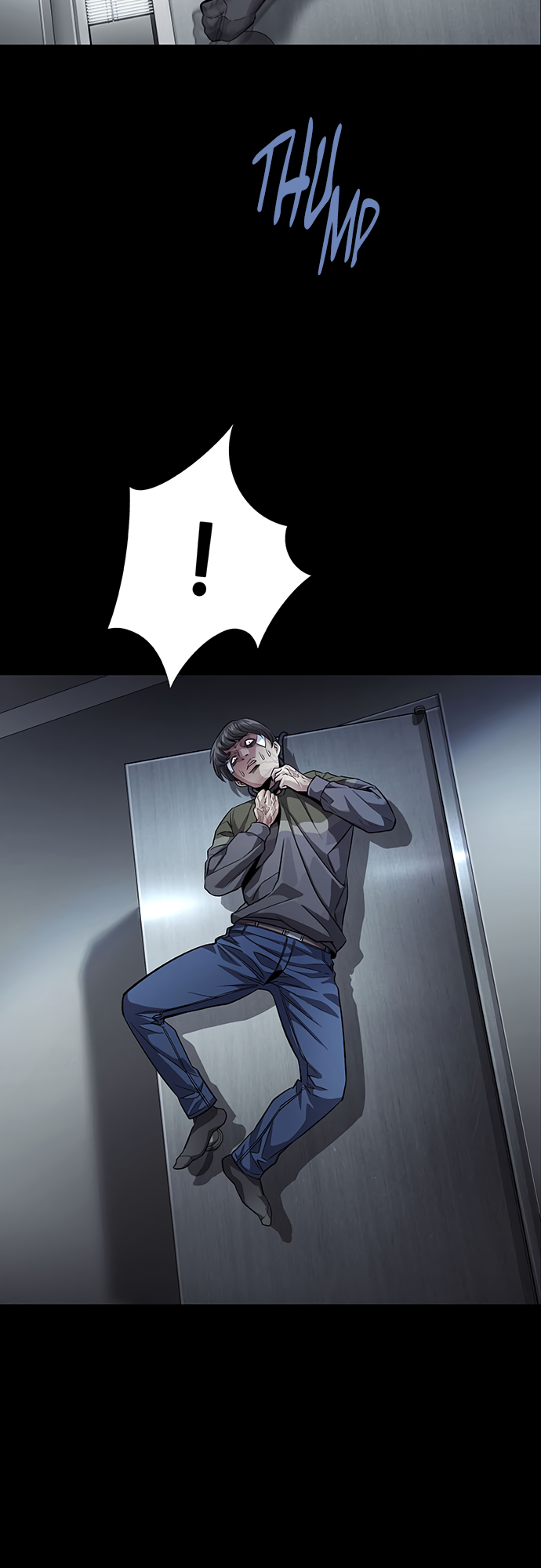 Read Vigilante Part 2 Manga Online