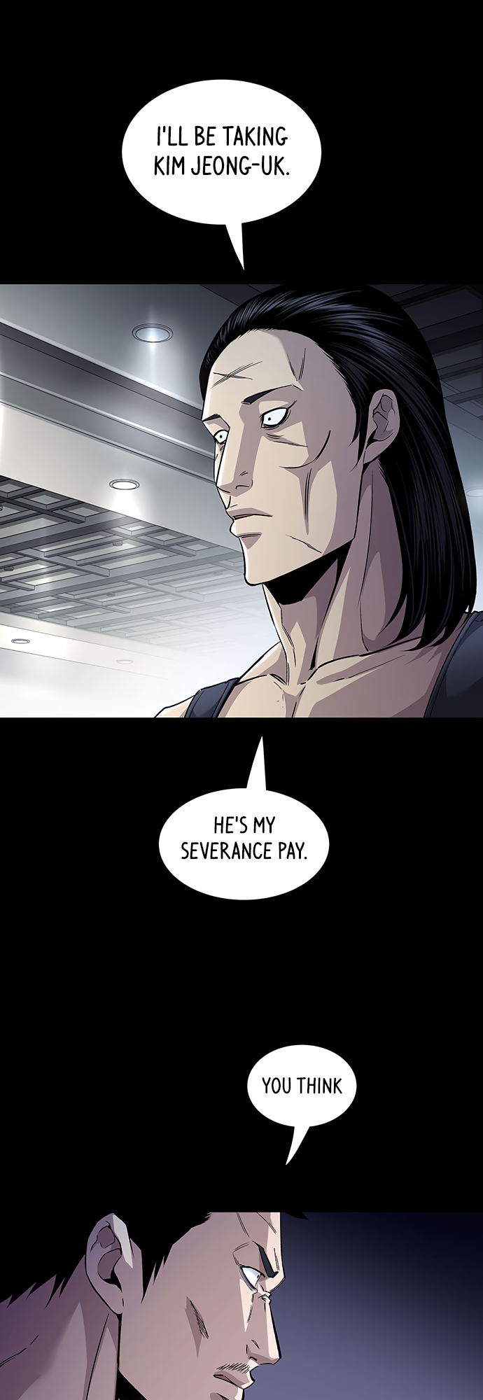 Read Vigilante Part 2 Manga Online