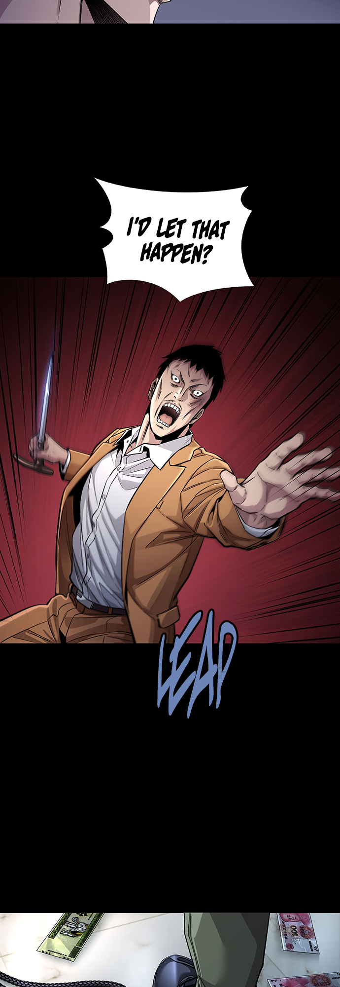 Read Vigilante Part 2 Manga Online