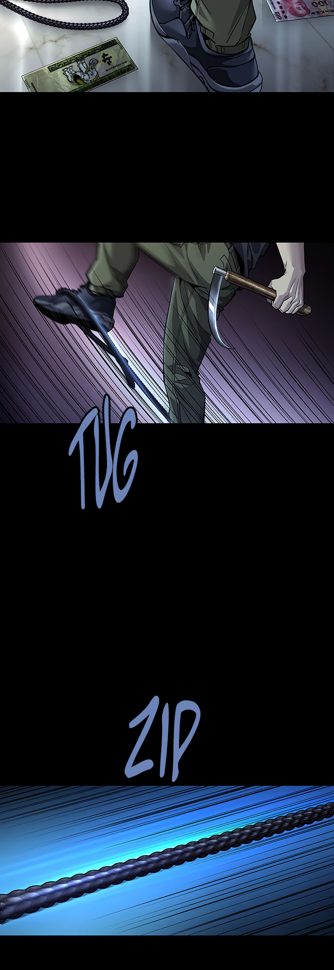 Read Vigilante Part 2 Manga Online