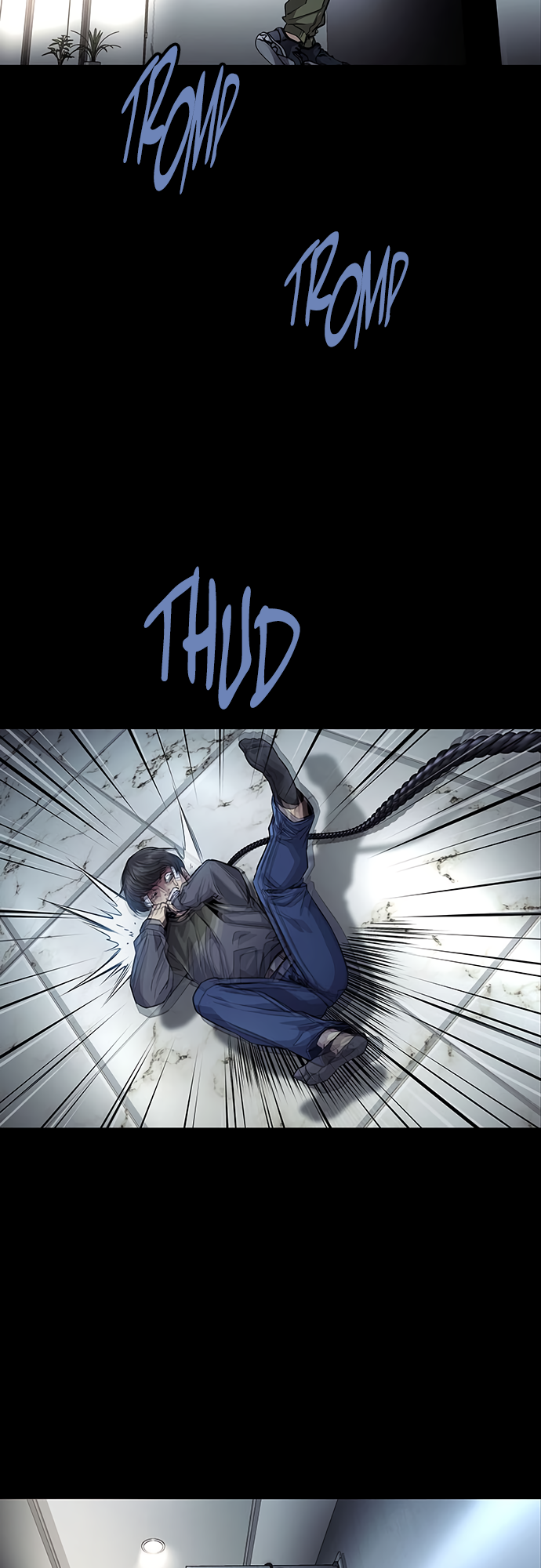 Read Vigilante Part 2 Manga Online