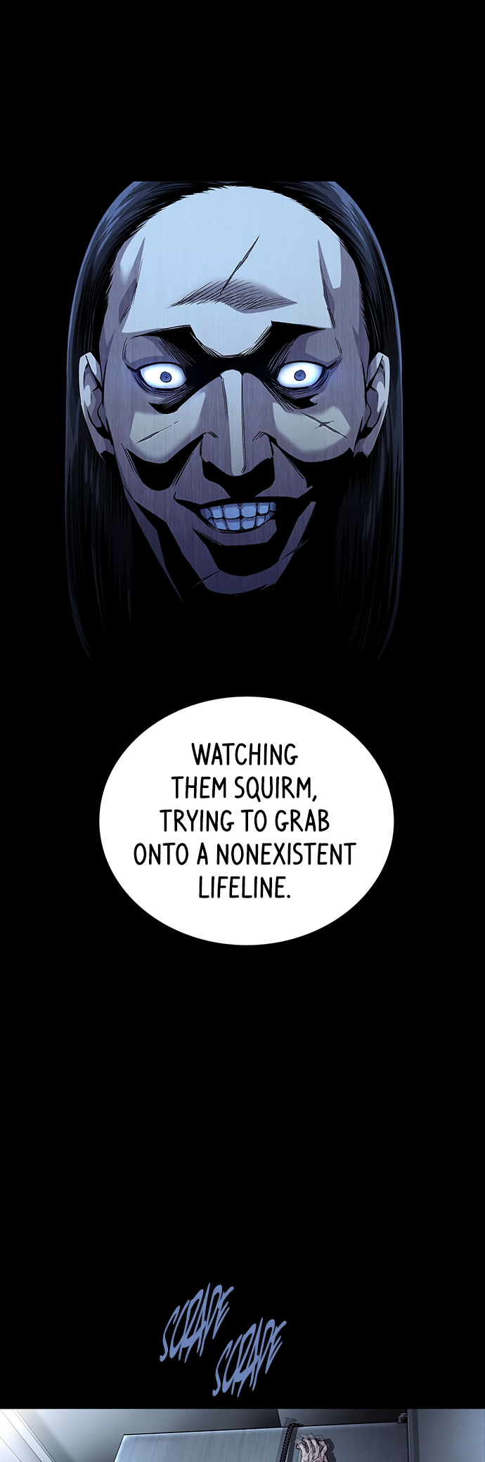 Read Vigilante Part 2 Manga Online