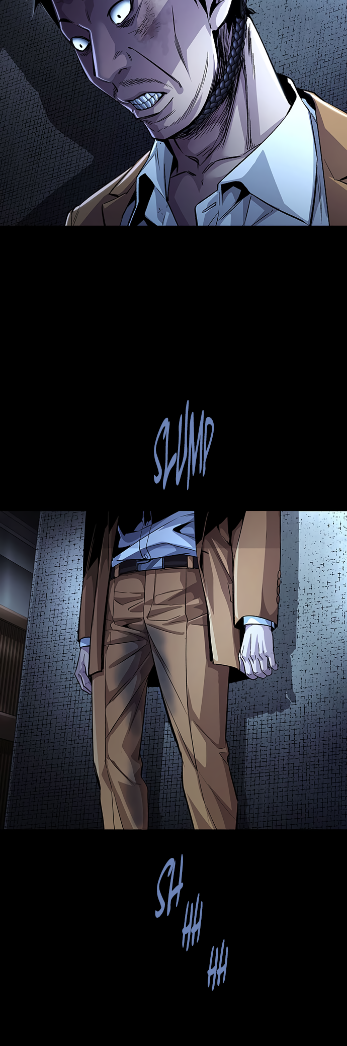 Read Vigilante Part 2 Manga Online