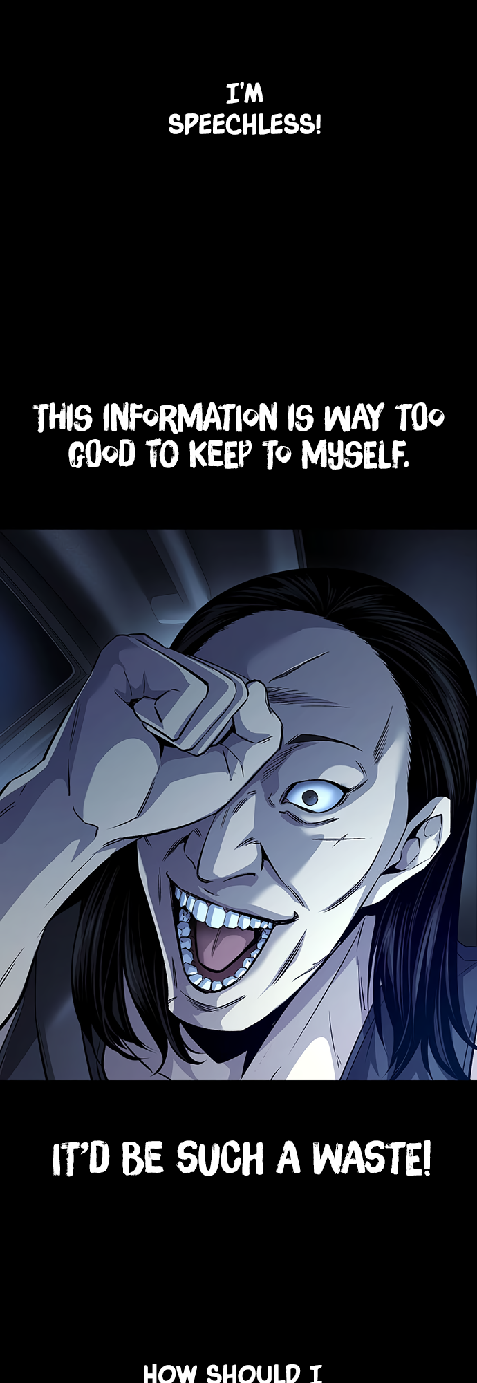 Read Vigilante Part 2 Manga Online