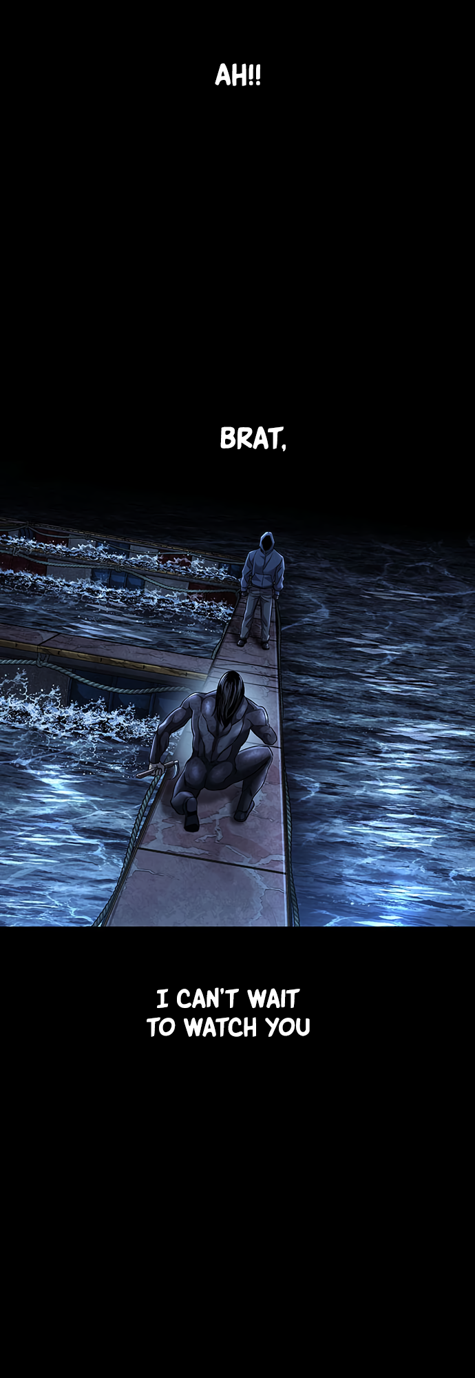 Read Vigilante Part 2 Manga Online