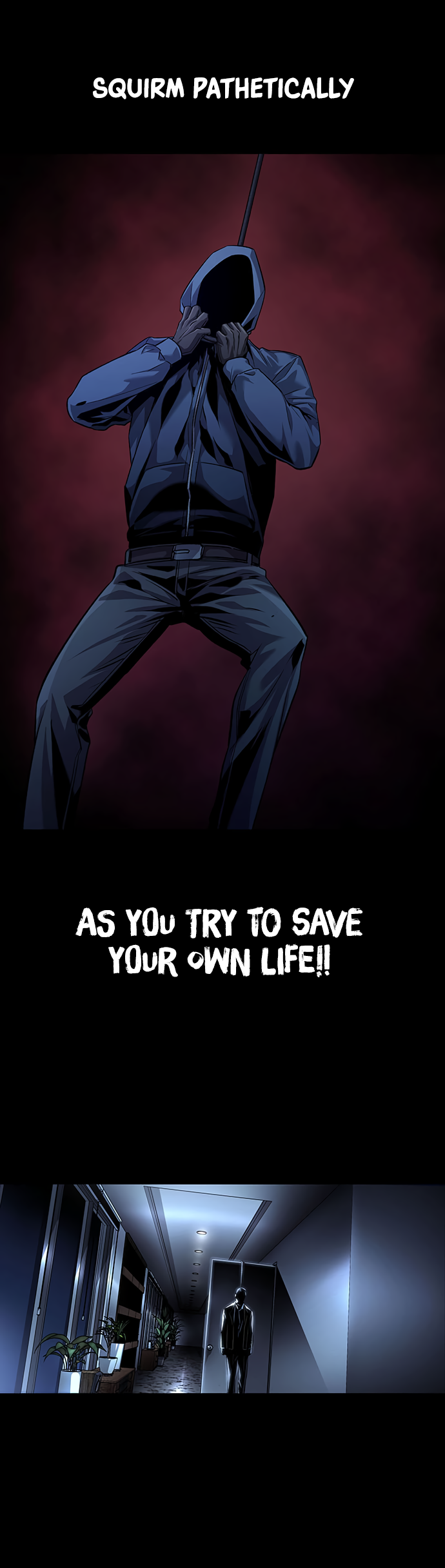 Read Vigilante Part 2 Manga Online