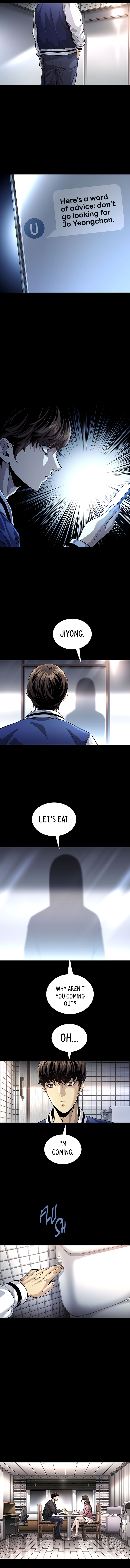 Read Vigilante Part 2 Manga Online