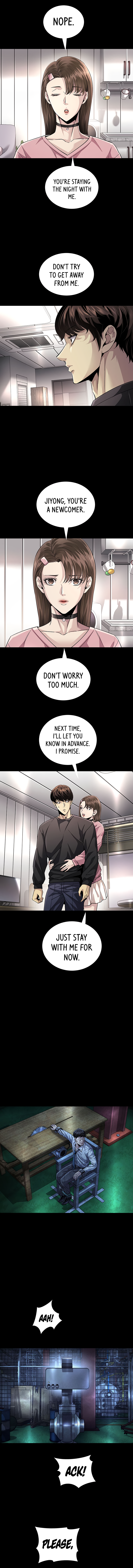 Read Vigilante Part 2 Manga Online