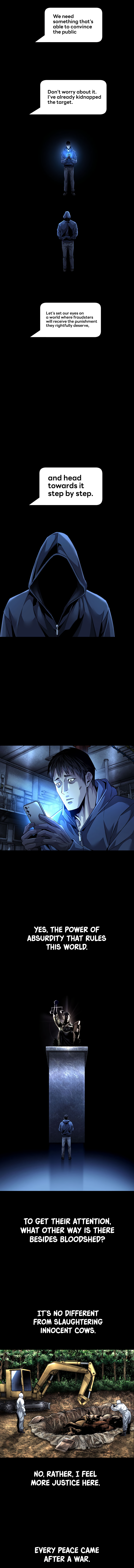 Read Vigilante Part 2 Manga Online