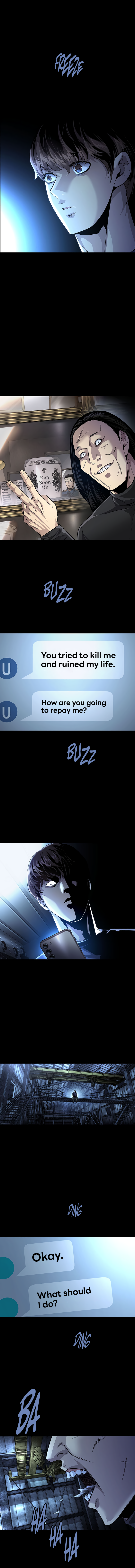 Read Vigilante Part 2 Manga Online