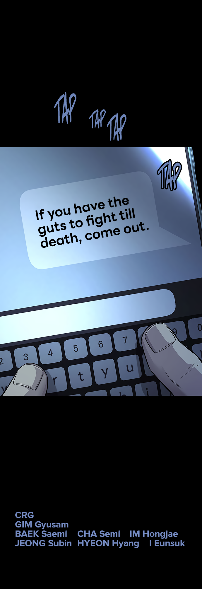 Read Vigilante Part 2 Manga Online