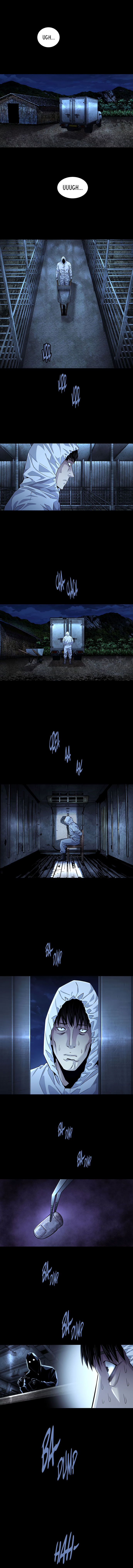 Read Vigilante Part 2 Manga Online