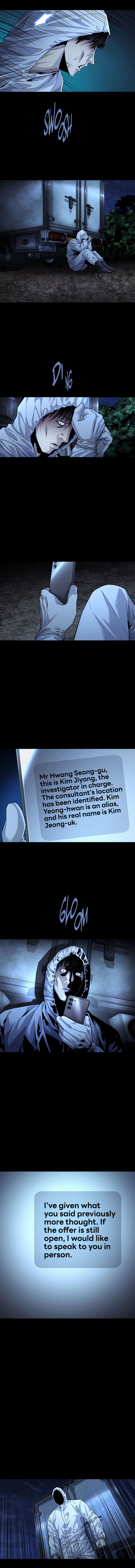 Read Vigilante Part 2 Manga Online