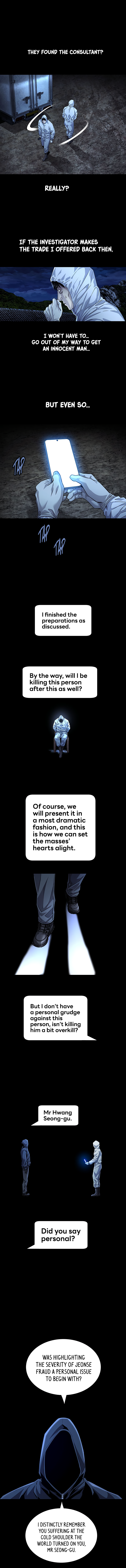 Read Vigilante Part 2 Manga Online