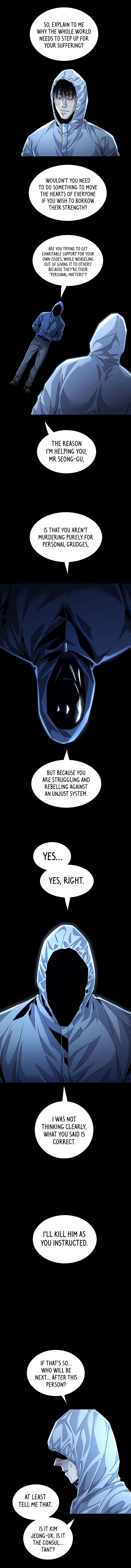 Read Vigilante Part 2 Manga Online