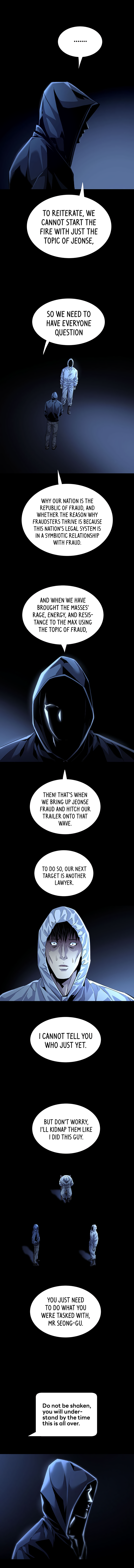 Read Vigilante Part 2 Manga Online