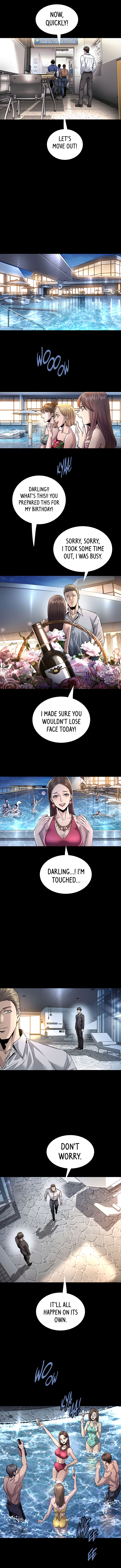 Read Vigilante Part 2 Manga Online