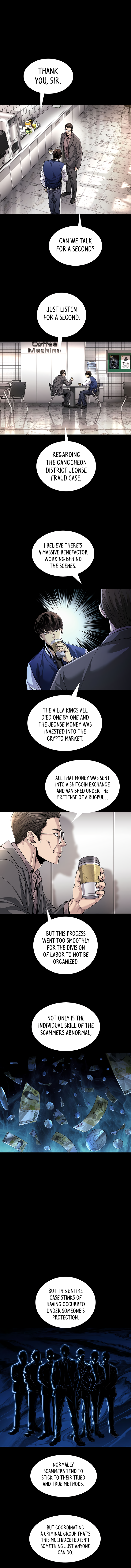 Read Vigilante Part 2 Manga Online