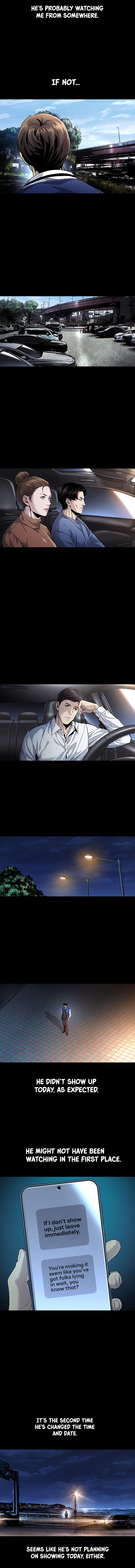 Read Vigilante Part 2 Manga Online