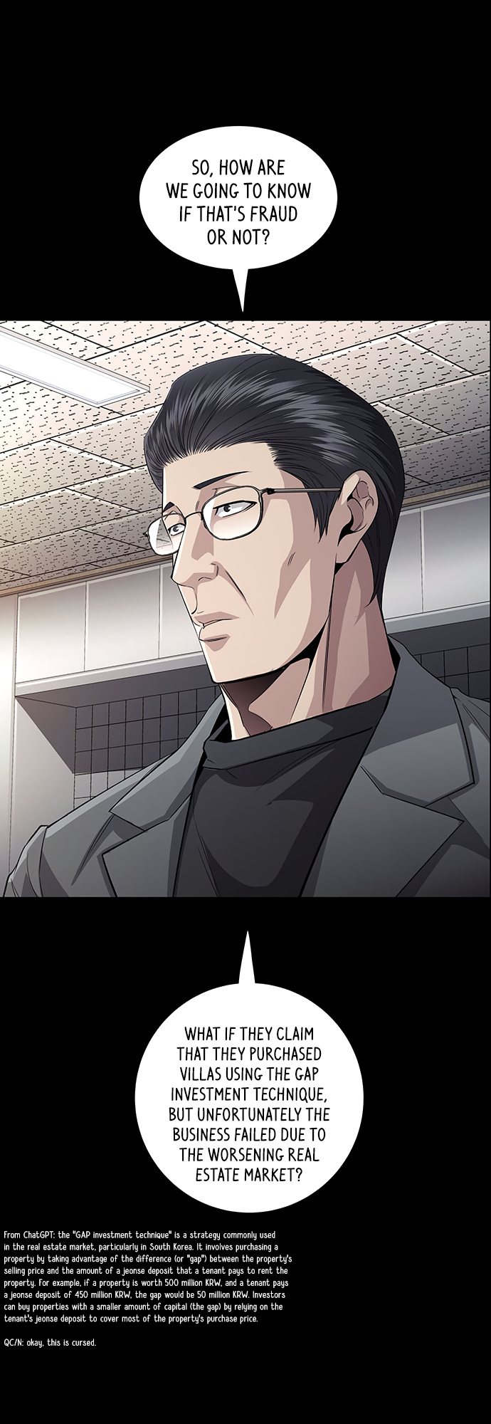 Read Vigilante Part 2 Manga Online