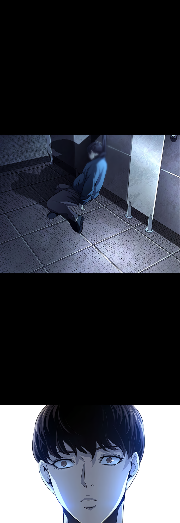 Read Vigilante Part 2 Manga Online