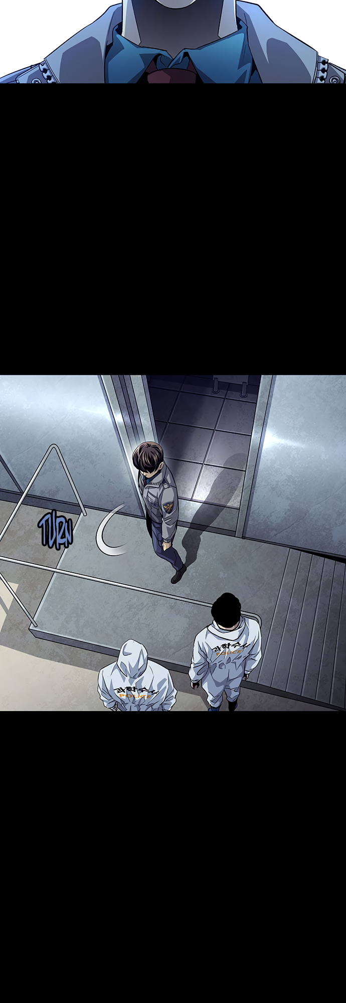 Read Vigilante Part 2 Manga Online