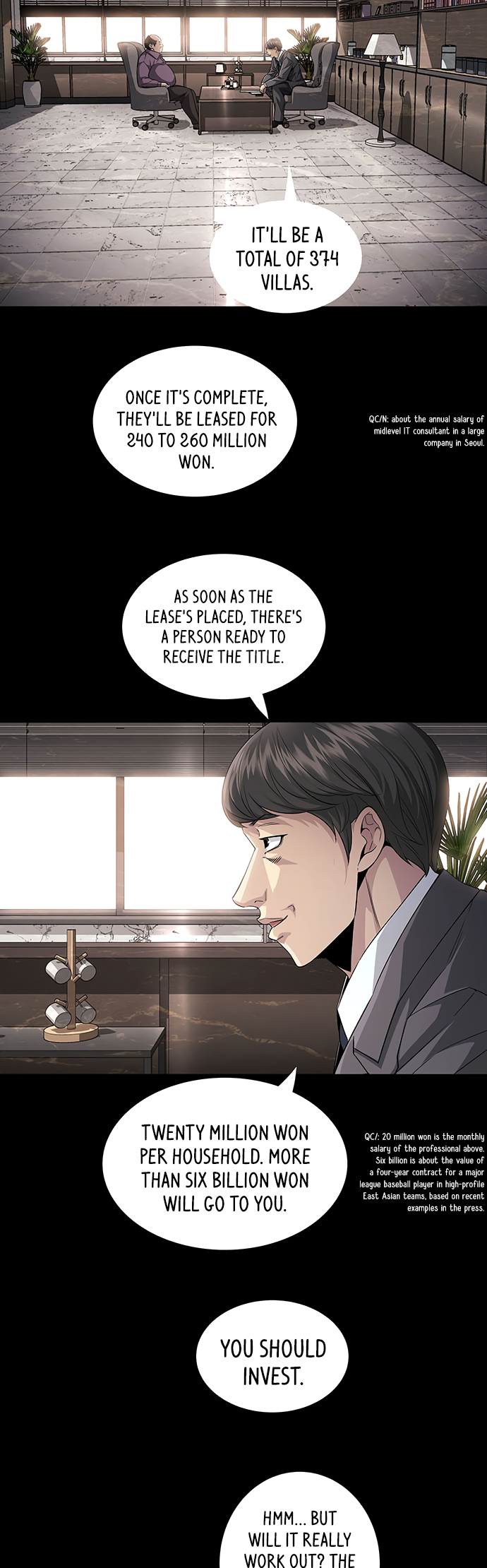 Read Vigilante Part 2 Manga Online